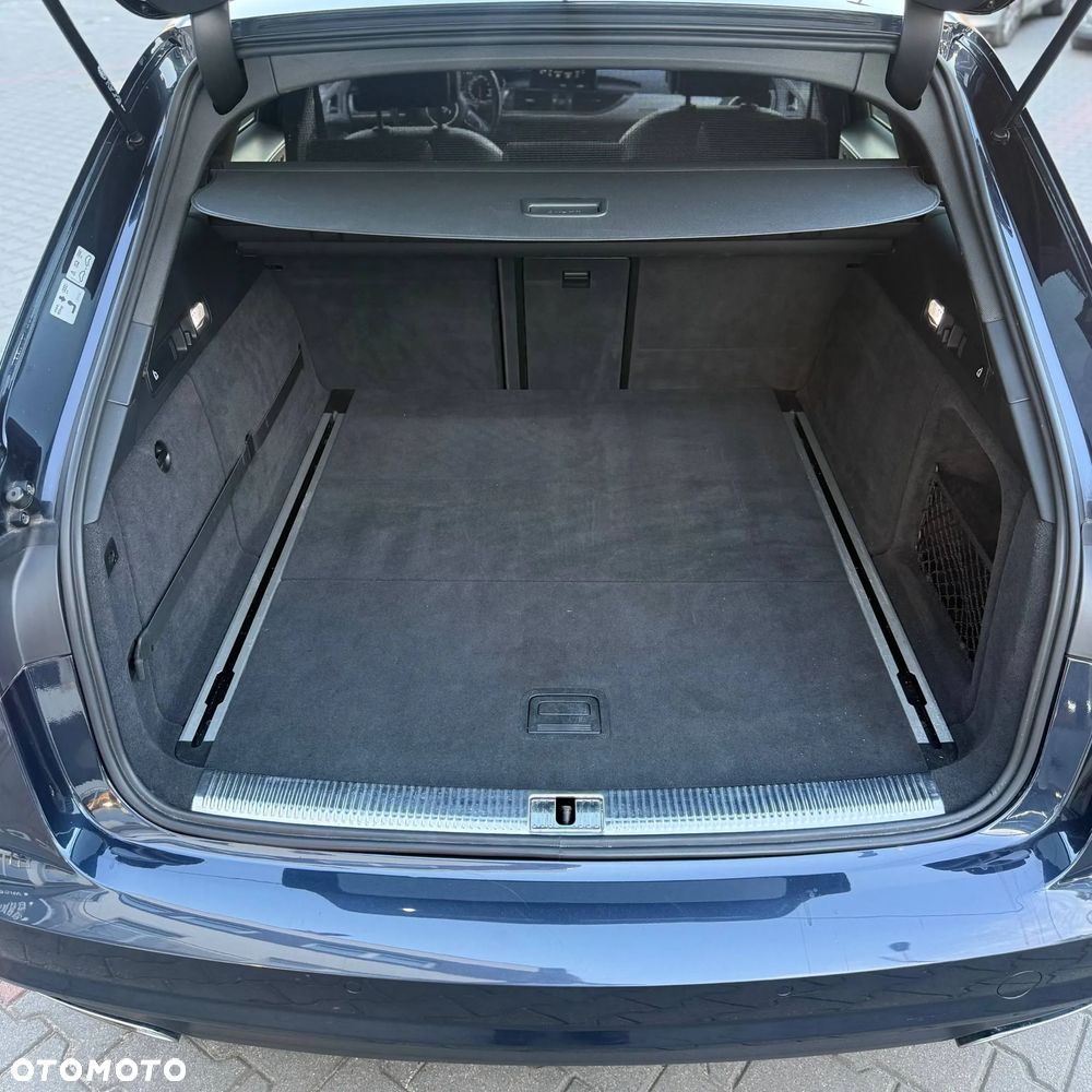 Audi A6 Avant 3.0 TDI Quattro S tronic - 28