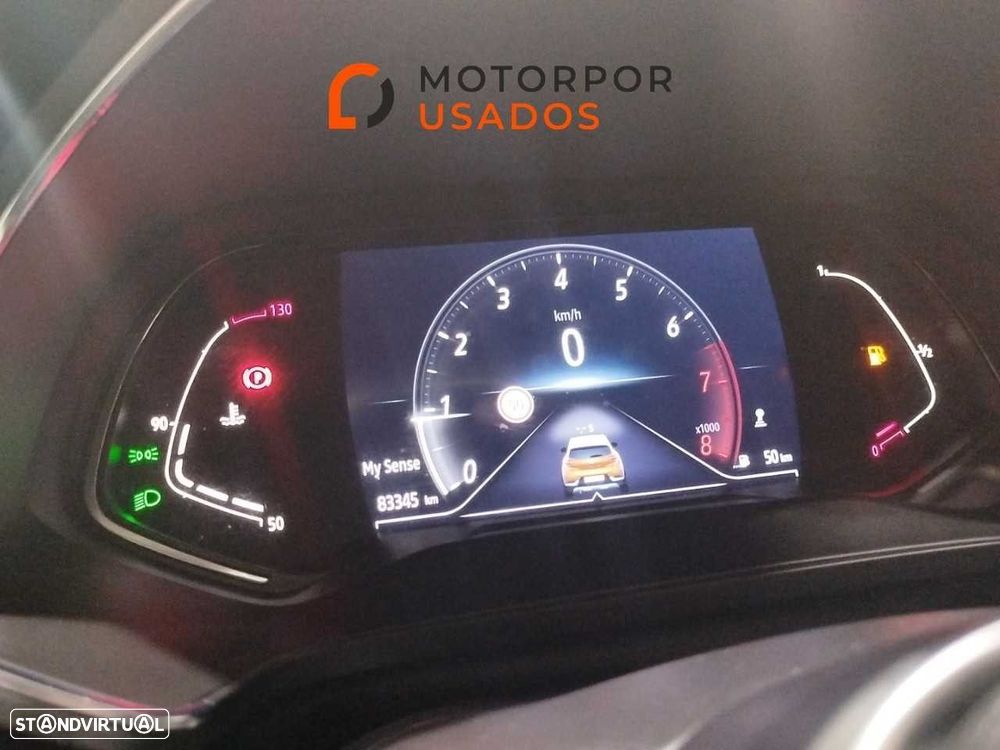 Renault Captur 1.0 TCe Exclusive - 18