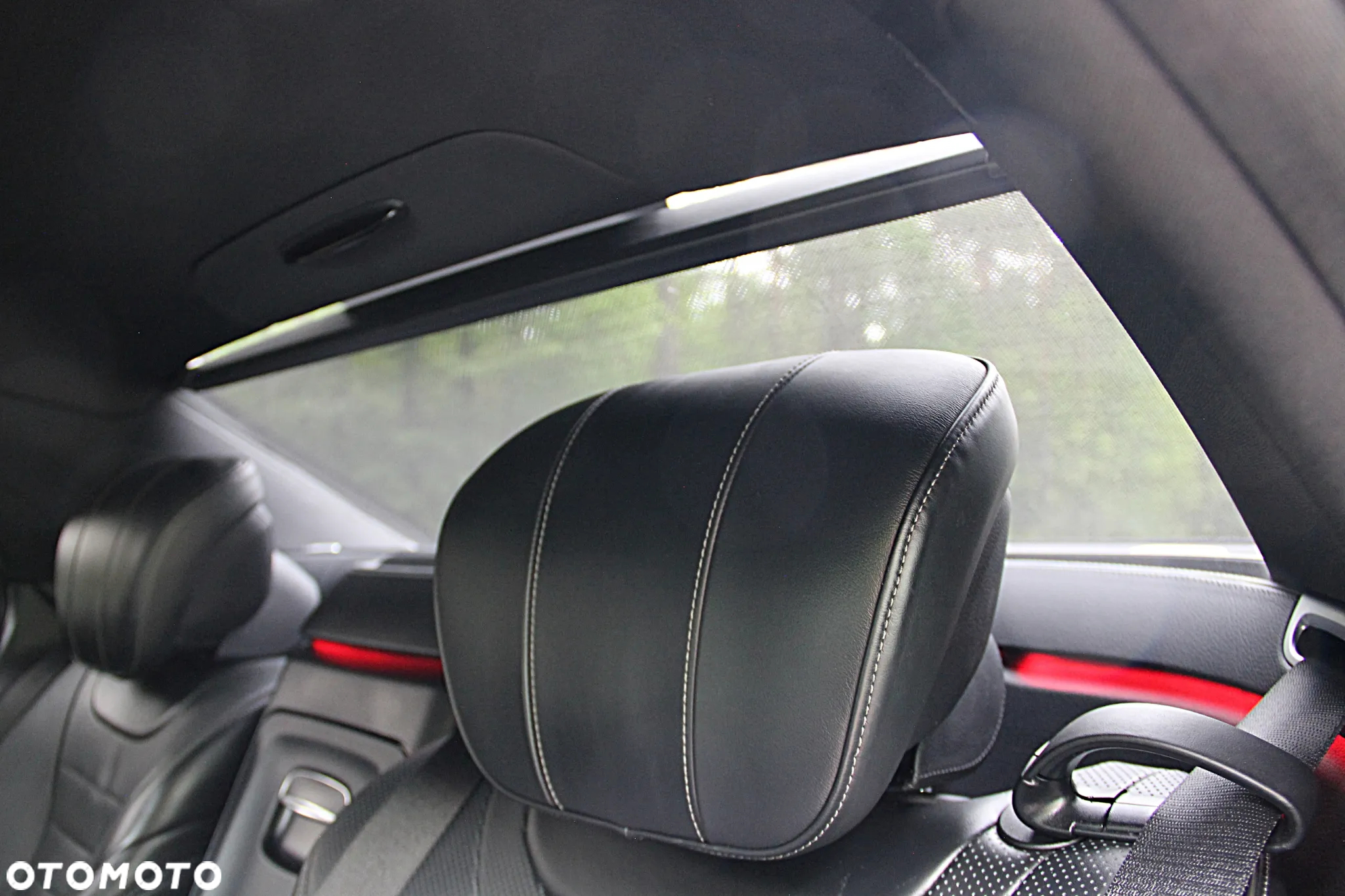 Mercedes-Benz Klasa S 350 (BlueTEC) d L 7G-TRONIC - 36