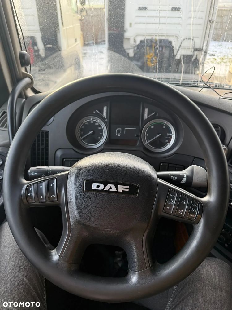 DAF XF 460 - 6