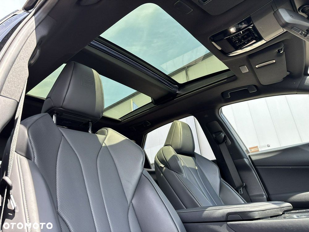 Lexus NX 350h F Sport AWD - 22
