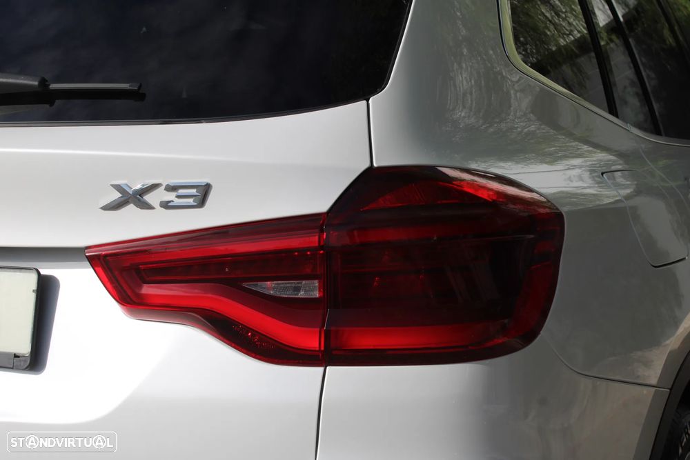 BMW X3 - 34