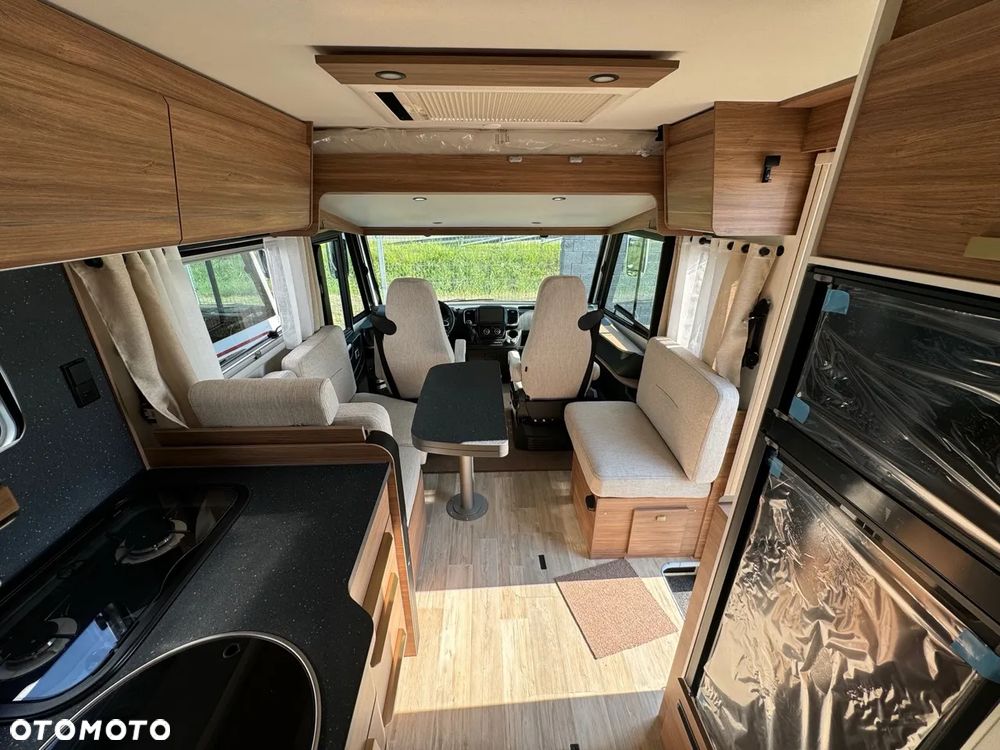 PILOTE G740 FGJ Expression - 26