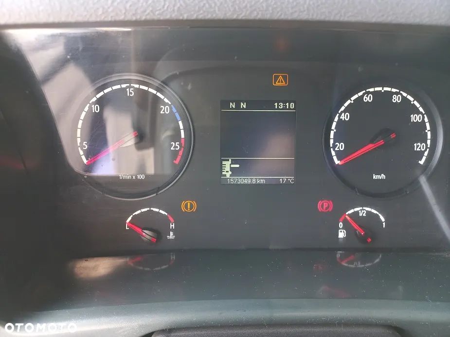 Scania G420 - 6