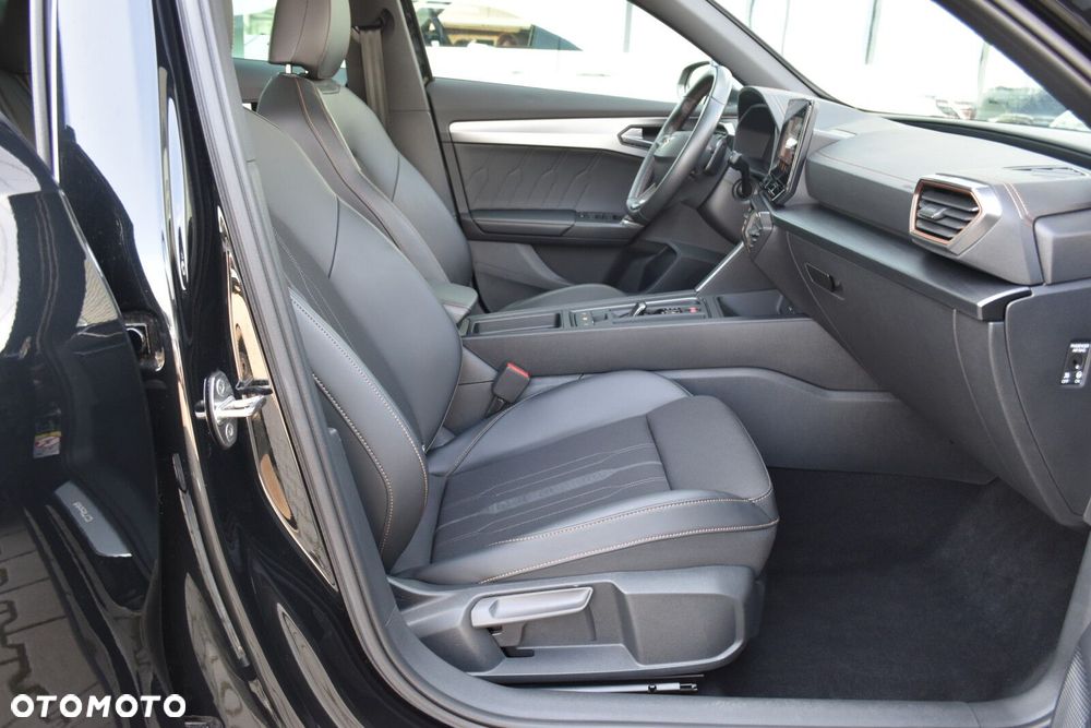 Cupra Formentor 1.5 TSI DSG - 38