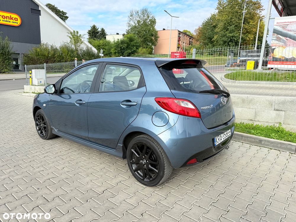 Mazda 2 1.5 Sport & Style - 13