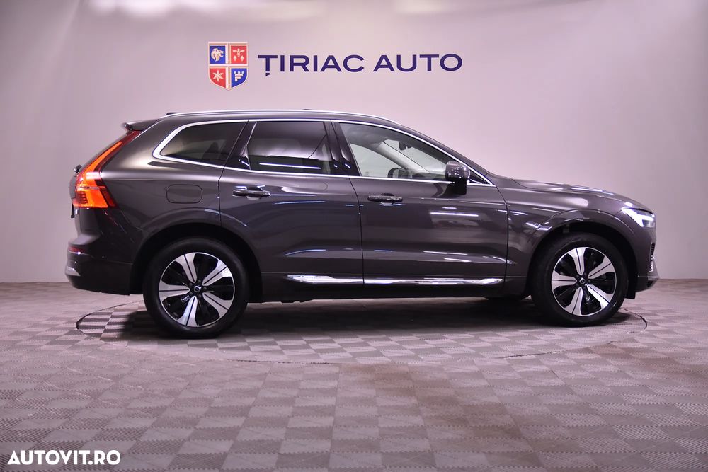 Volvo XC 60 - 7
