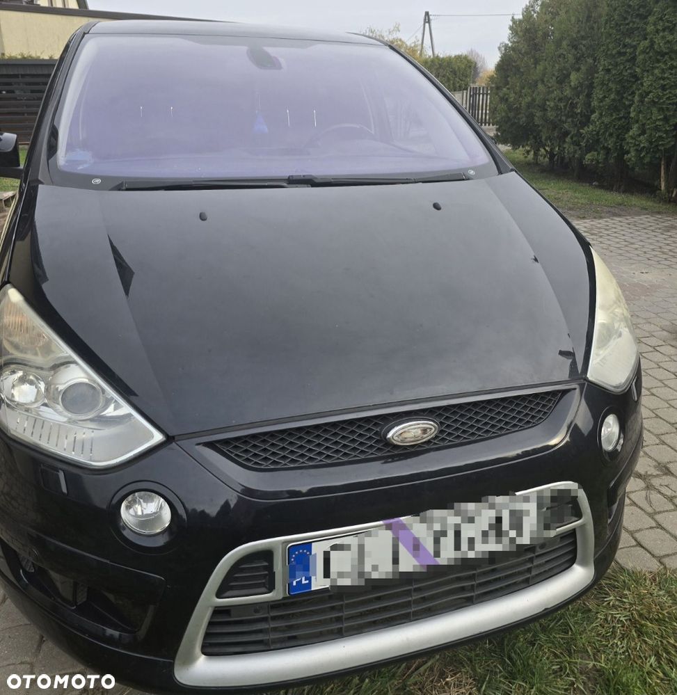Ford S-Max 2.0 Titanium - 5