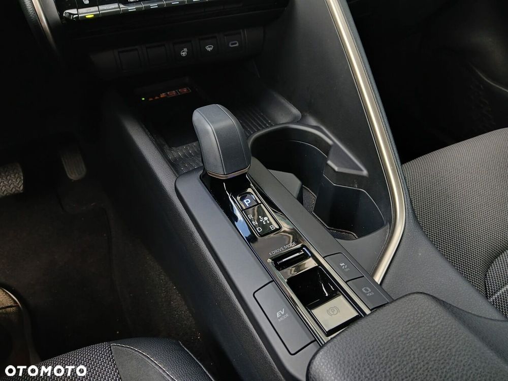 Toyota C-HR 1.8 Hybrid Executive - 23