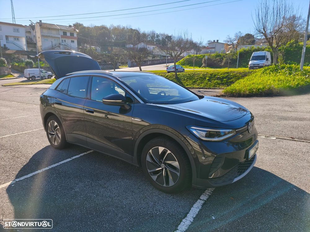 VW ID.4 Performance Upgrade Pro 1st - 7