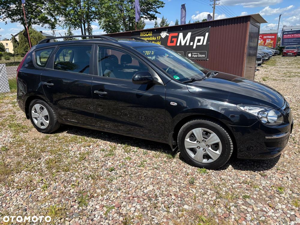 Hyundai i30 1.4 Base - 13