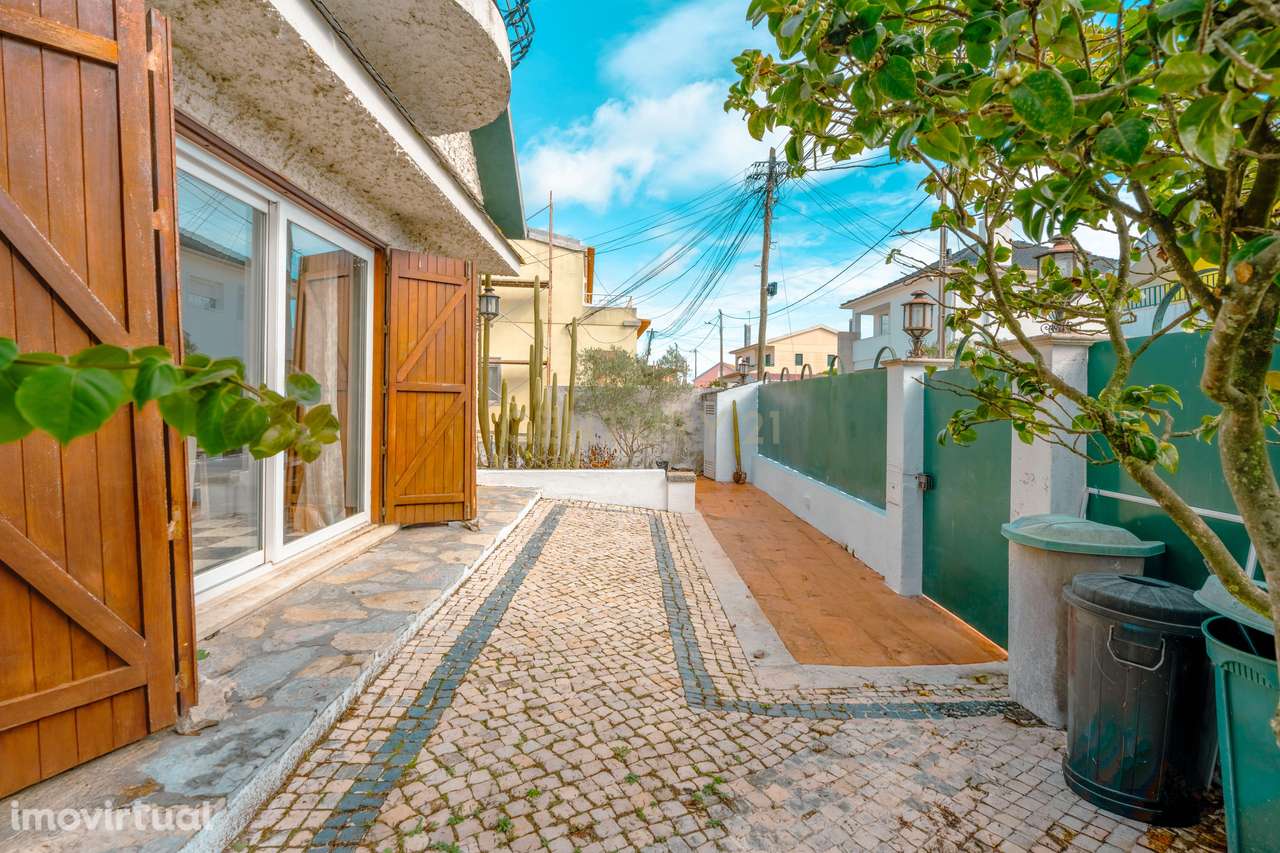 Moradia T4 na Charneca da Caparica - Grande imagem: 3/35