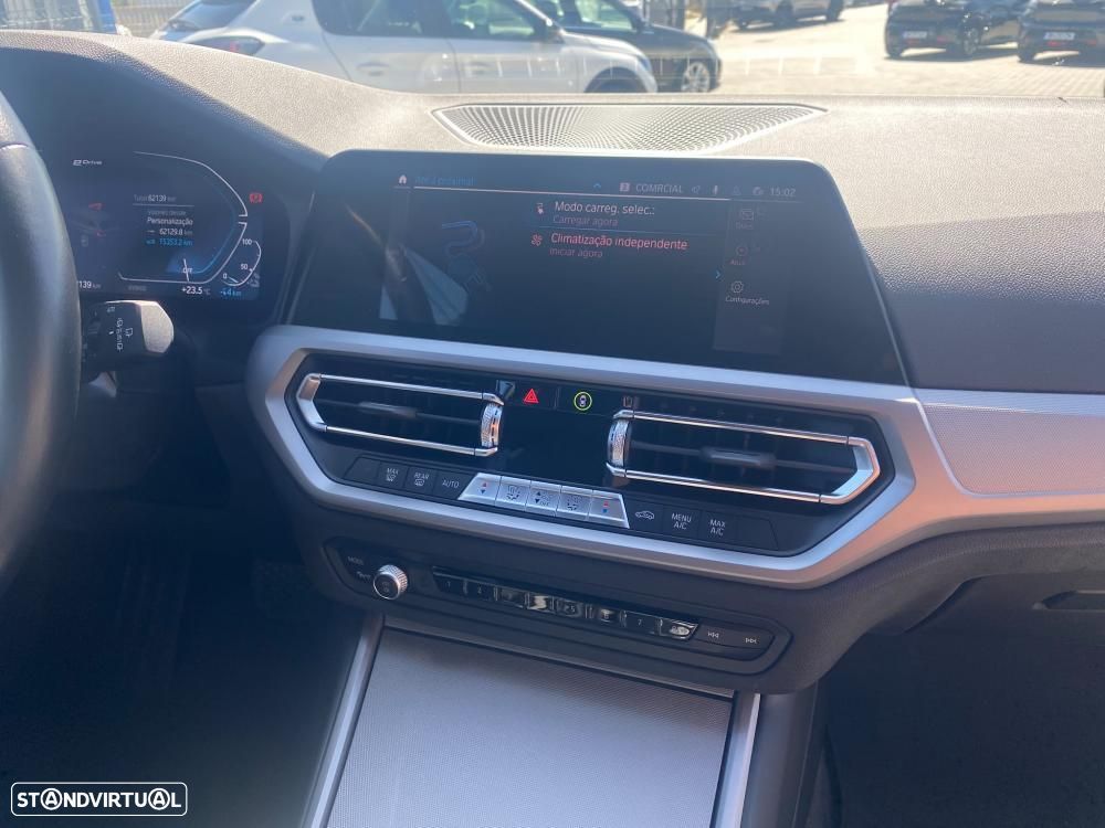 BMW 320 e Corporate Edition Auto - 6