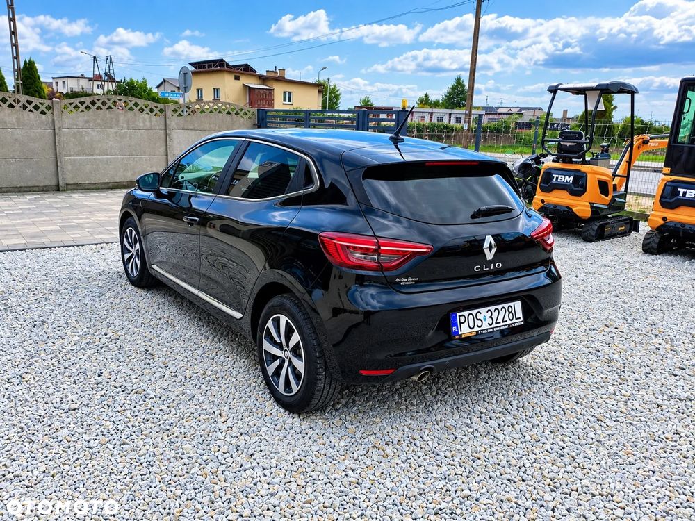 Renault Clio - 2