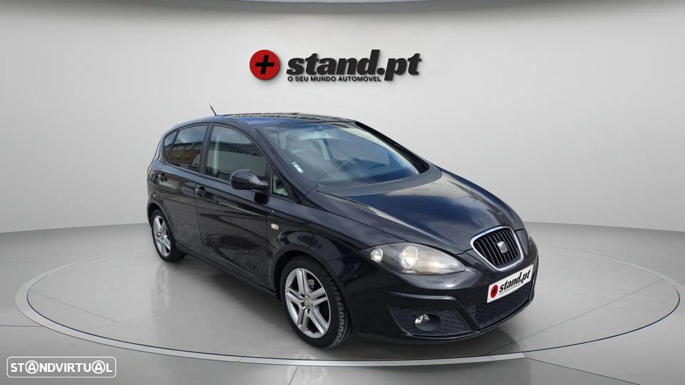 SEAT Altea 1.9 TDI Reference - 3