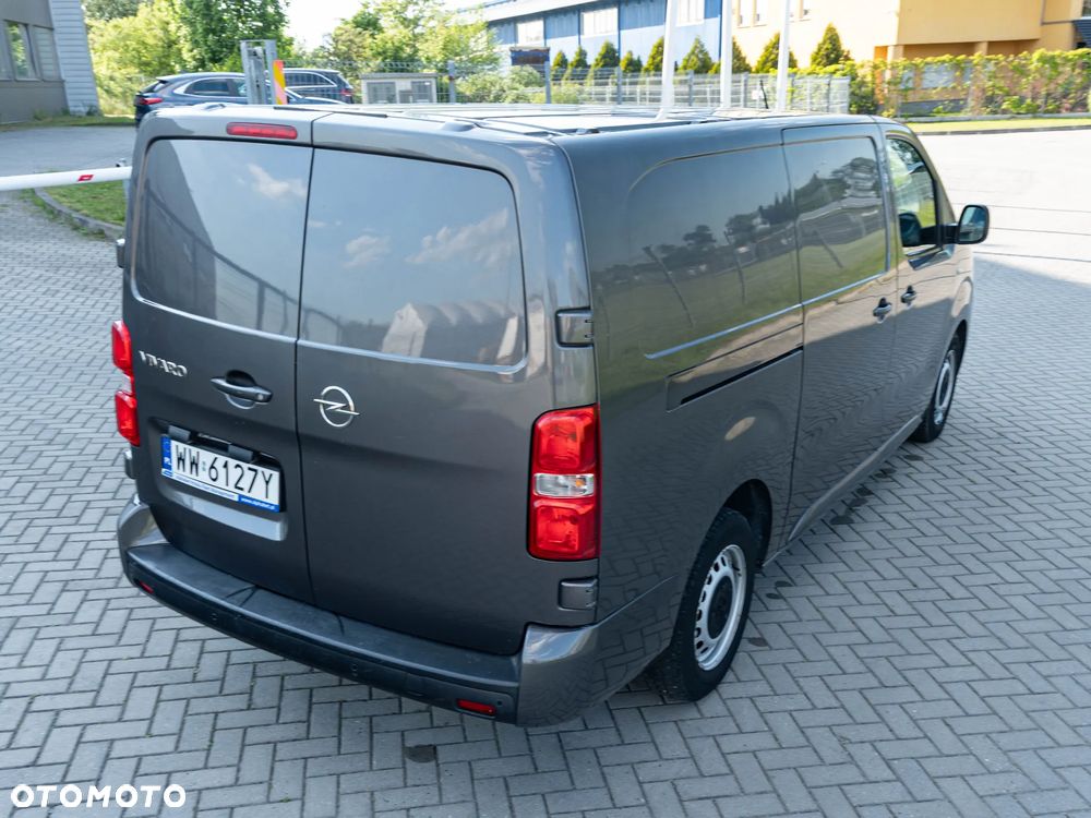 Opel Vivaro - 10