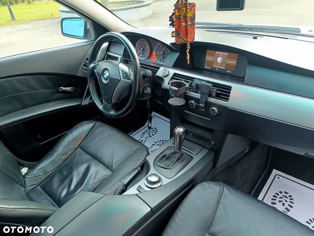 BMW Seria 5 - 33