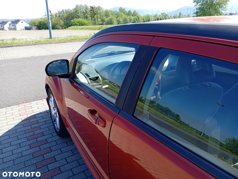 Dodge Caliber 1.8 SXT - 6