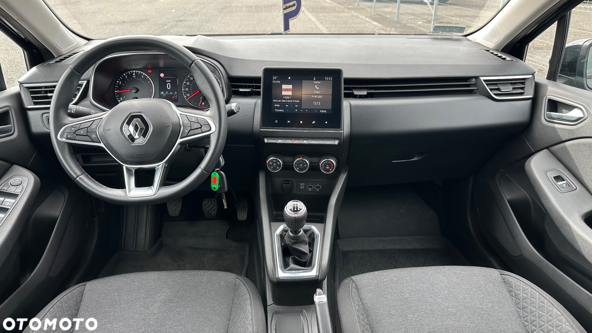 Renault Clio 1.0 TCe Zen - 6