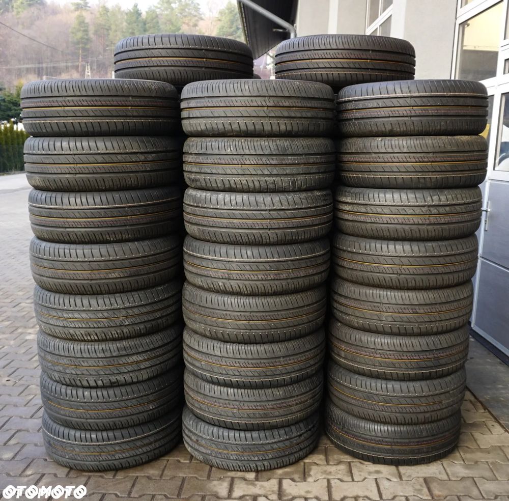 Nexen N Blue S DEMO 205/55R16 91 V AO - 3