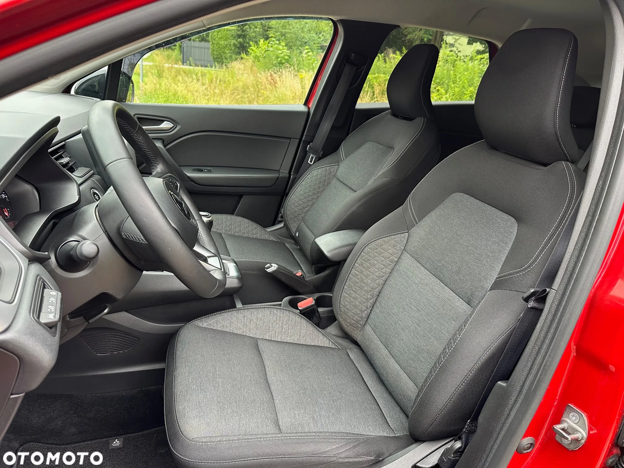 Mitsubishi ASX 1.3 mHEV Invite Style Cold - 10