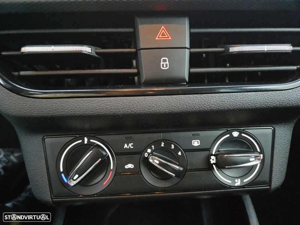 Skoda Kamiq 1.0 TSI Ambition - 19