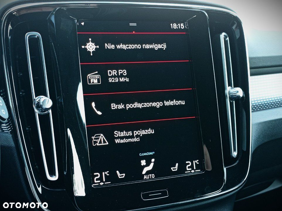 Volvo XC 40 - 34