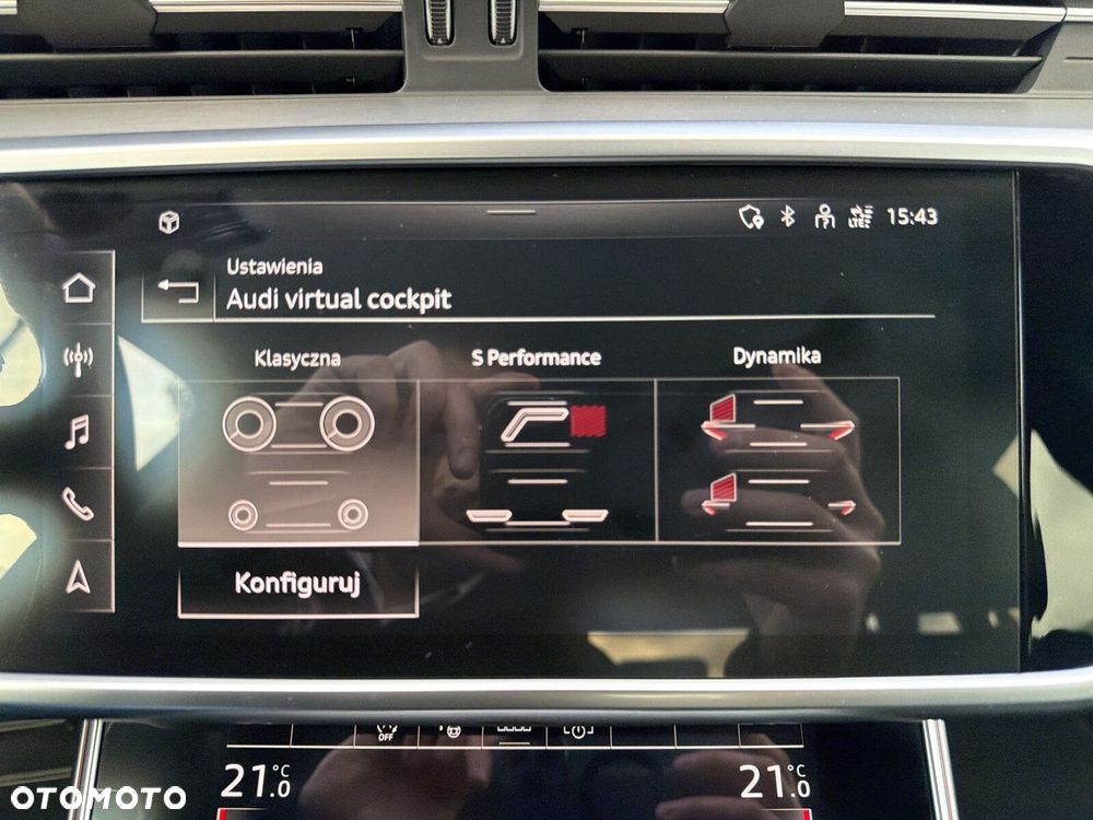 Audi A6 Avant - 39