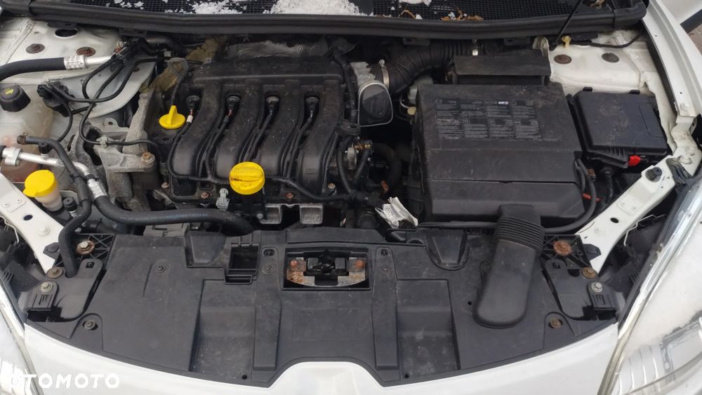 Renault Megane - 10