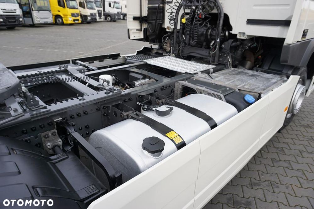 Volvo FM / 410 / ACC / EURO 6 / WAGA 6800 KG / MAŁY PRZEBIEG - 14