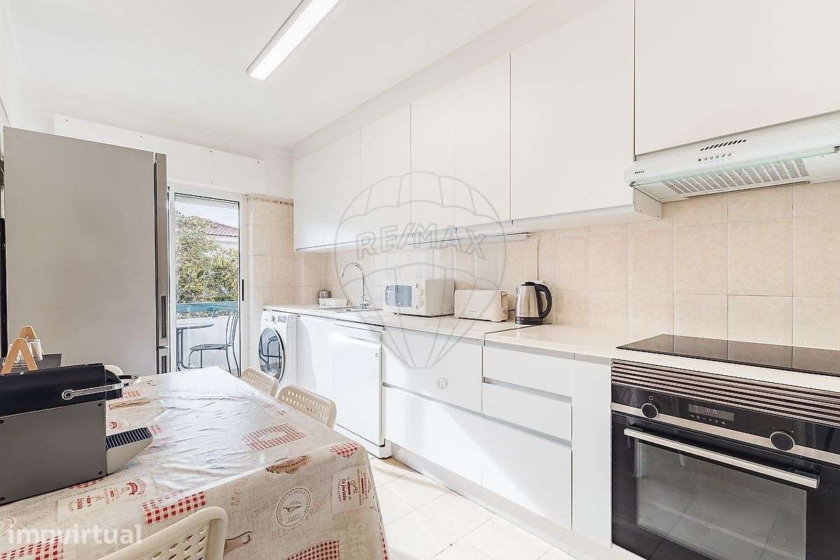 Apartamento T2 para venda - Grande imagem: 5/23