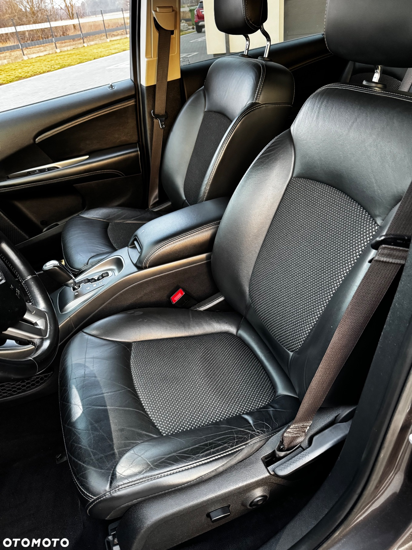 Dodge Journey - 10