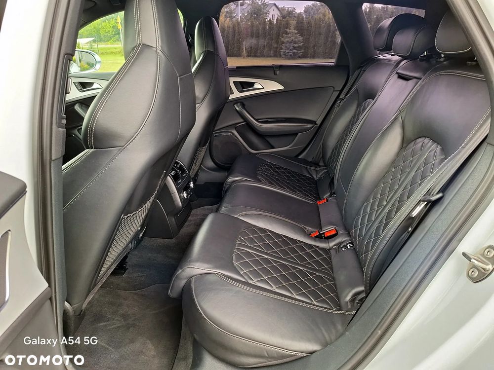 Audi S6 Avant 4.0 TFSI Quattro S tronic - 33