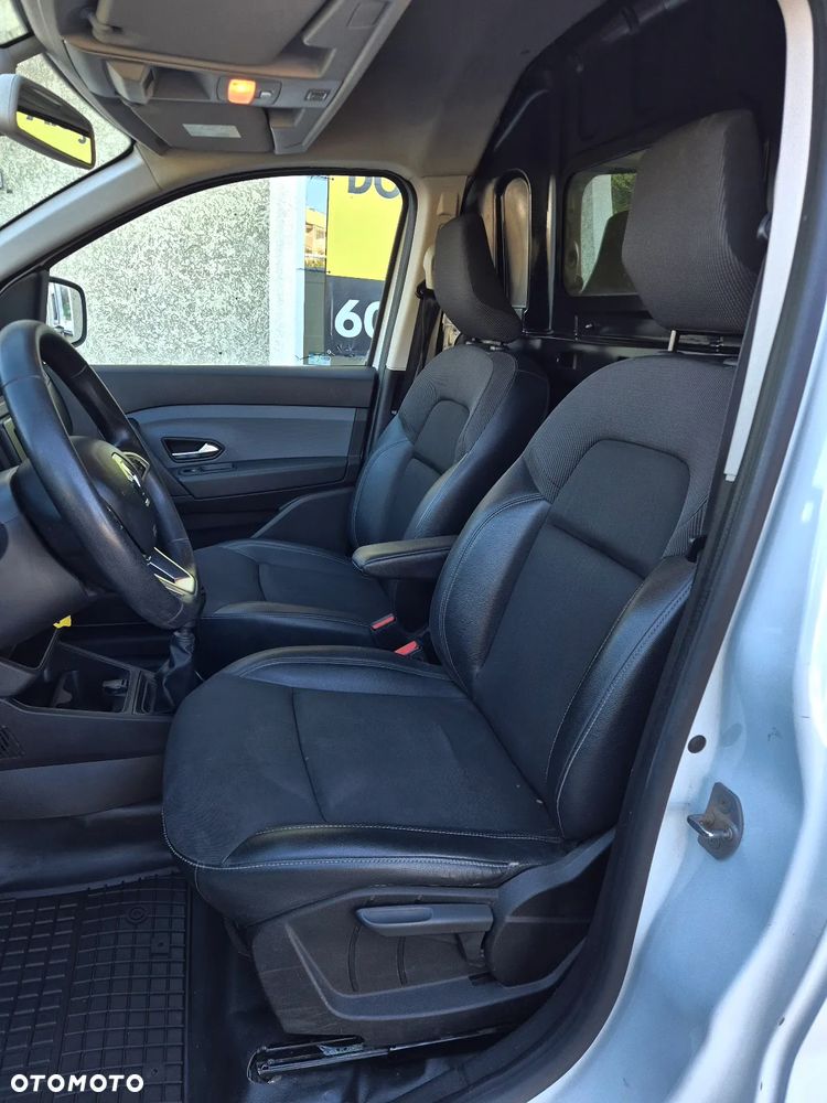 Renault Express Kangoo | FV VAT | Kamera cofania - 9