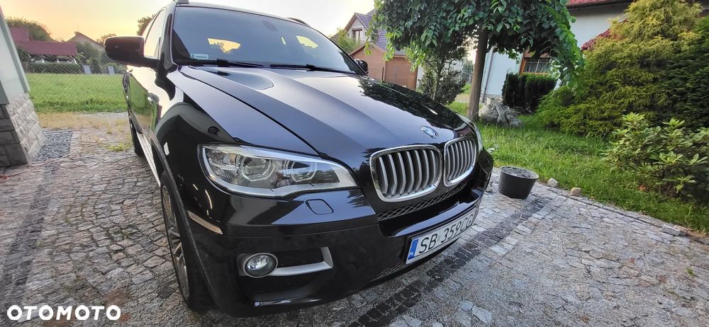 BMW X6 - 19