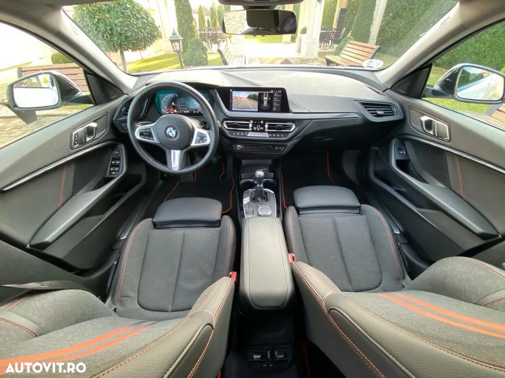 BMW Seria 2 218i Active Tourer M Sport - 6