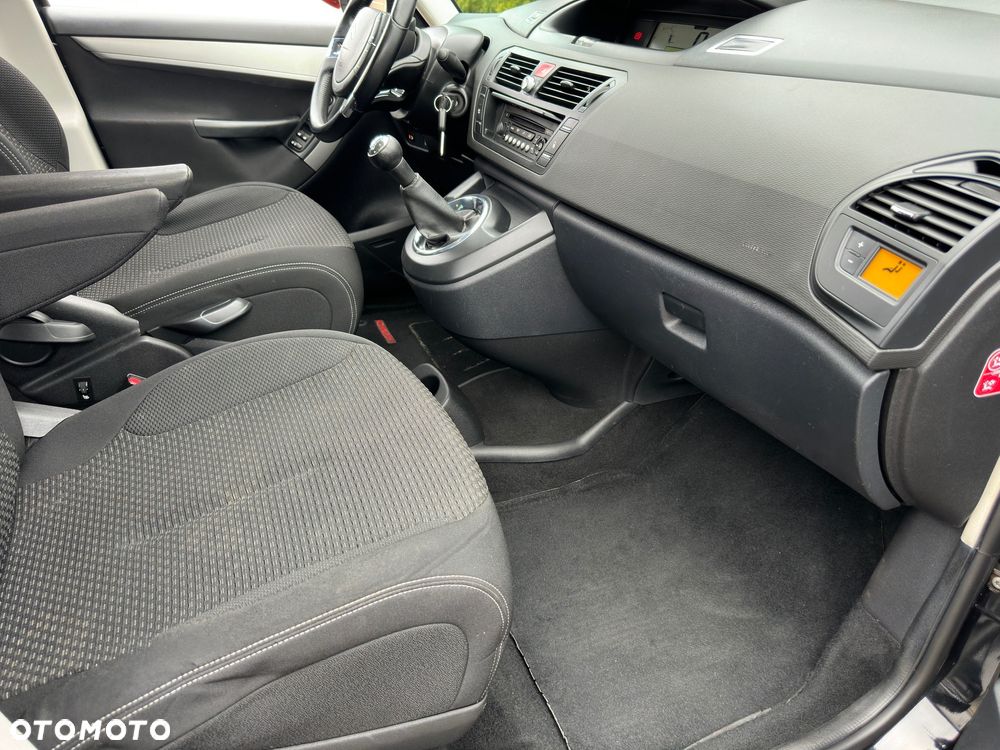 Citroën C4 Picasso 1.6 HDi FAP Style - 15