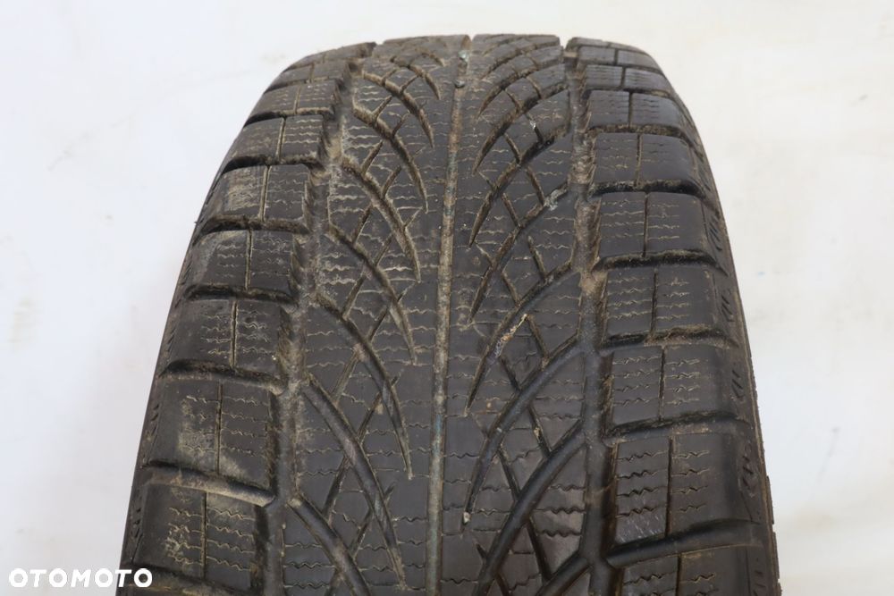OPONA OPONY 2 SZT KENDA WINTERGEM 2 ZIMA  185/65/15 23R - 4