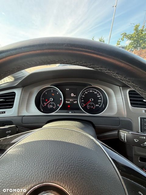 Volkswagen Golf 1.6 TDI BMT Comfortline - 3