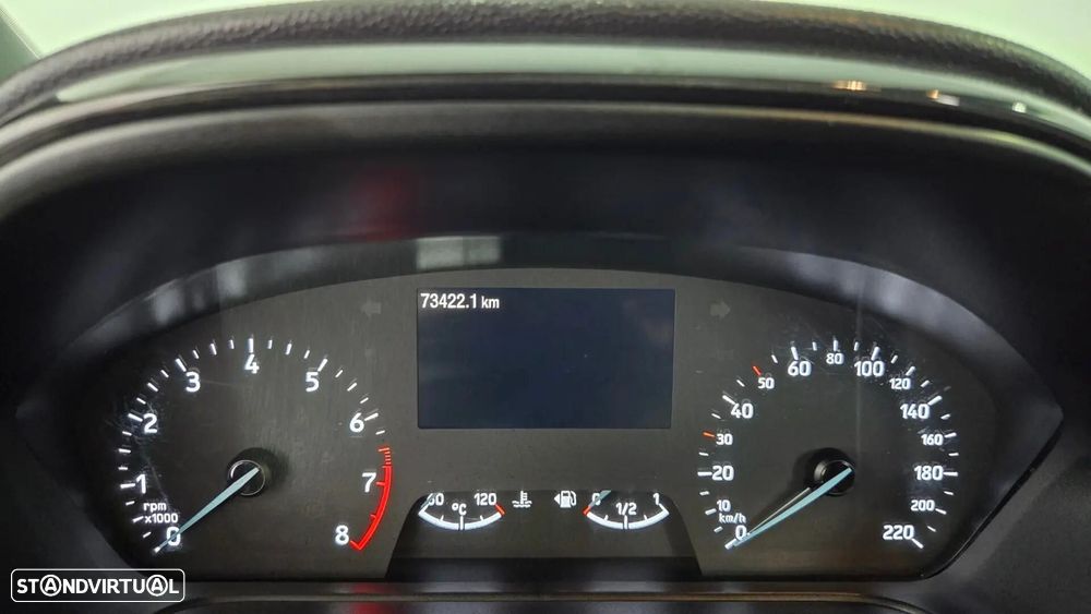 Ford Fiesta 1.0 EcoBoost ST-Line - 18