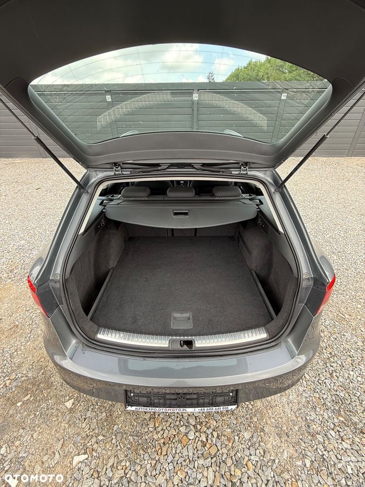 Seat Leon Sportstourer - 17