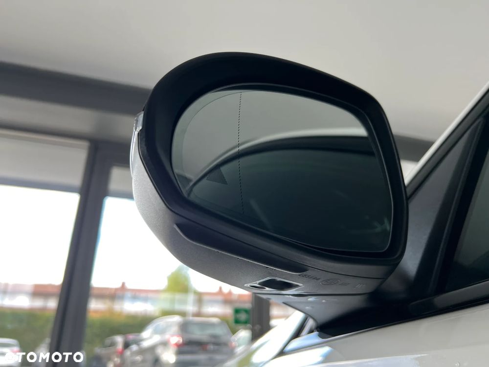 Mercedes-Benz Klasa C 220 d 9G-TRONIC - 10