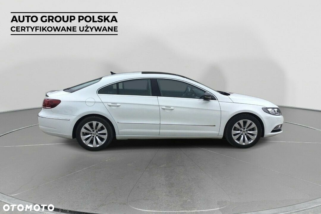 Volkswagen Passat CC - 6