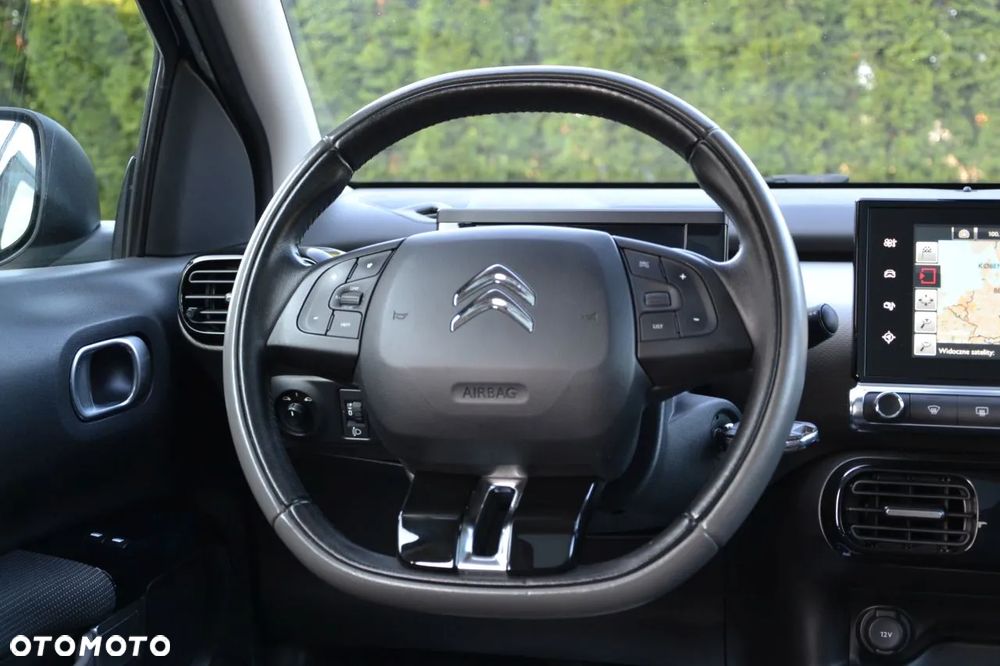 Citroën C4 Cactus 1.6 Blue HDi Shine - 15