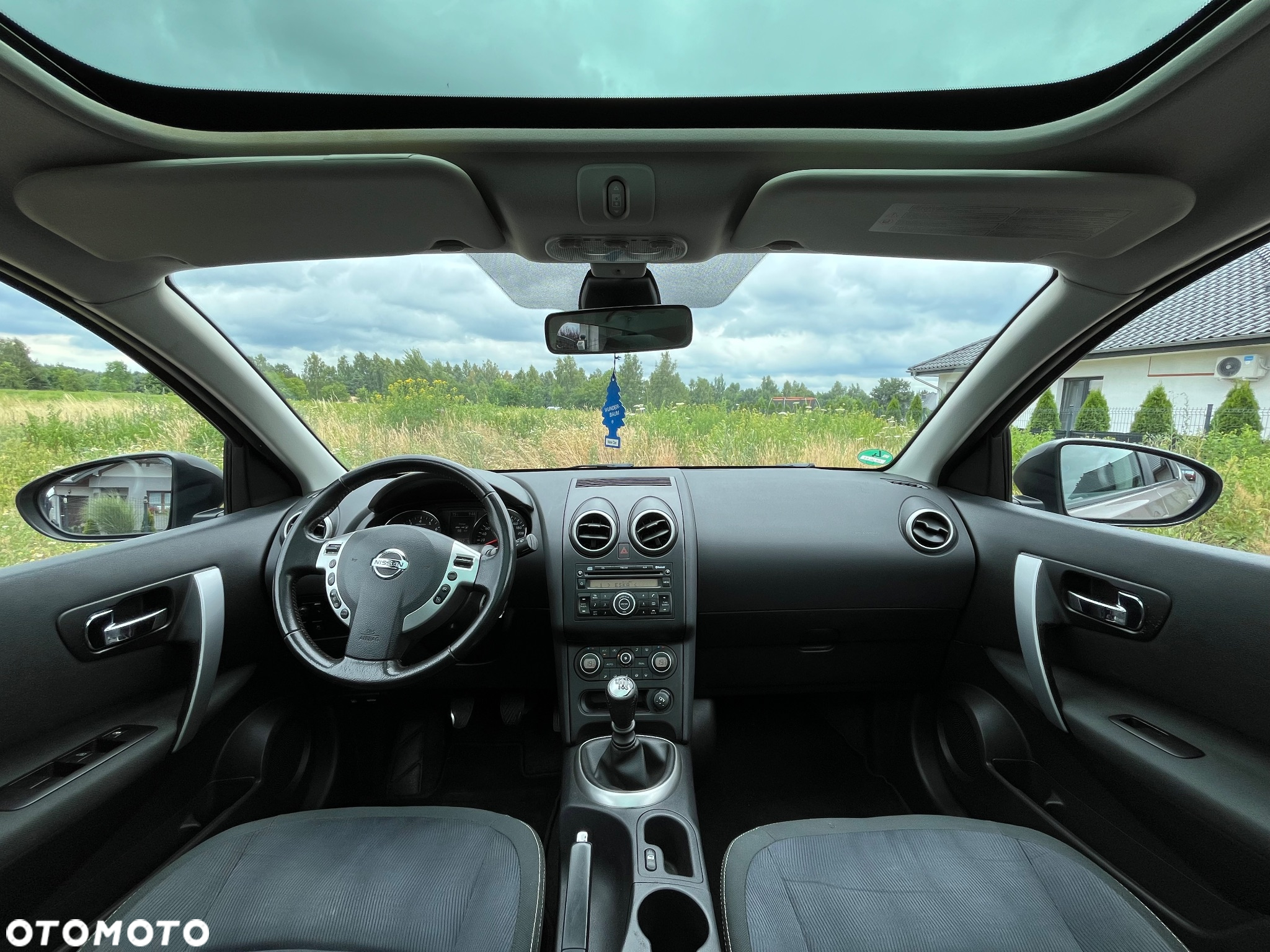 Nissan Qashqai+2 2.0 Acenta - 24