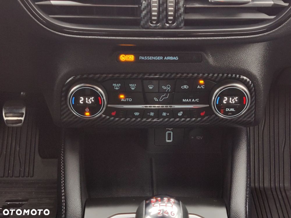 Ford Focus 2.3 EcoBoost ST-3 - 10
