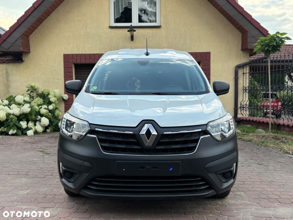 Renault Express Maxi Pack Clim - 2
