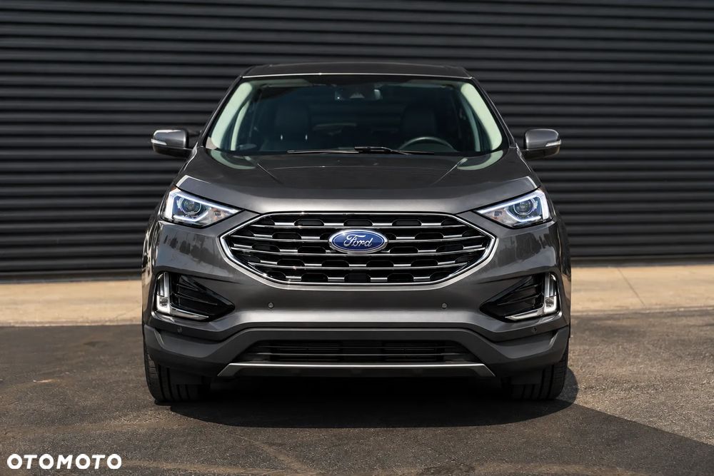 Ford Edge - 3
