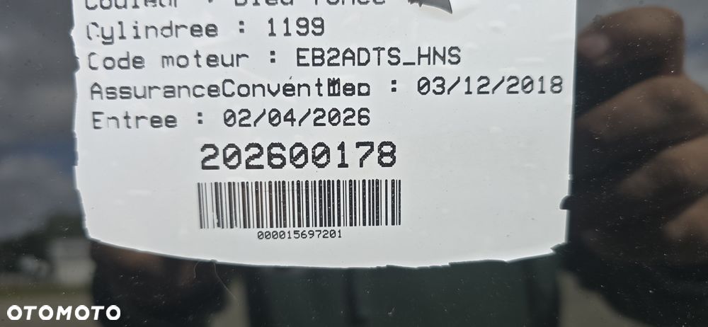 Peugeot 5008 PureTech 130 Stop & Start Access - 16