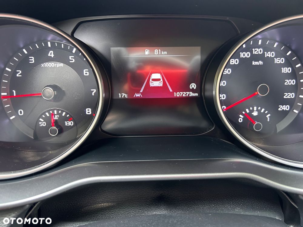 Kia Ceed 1.0 T-GDI S - 16